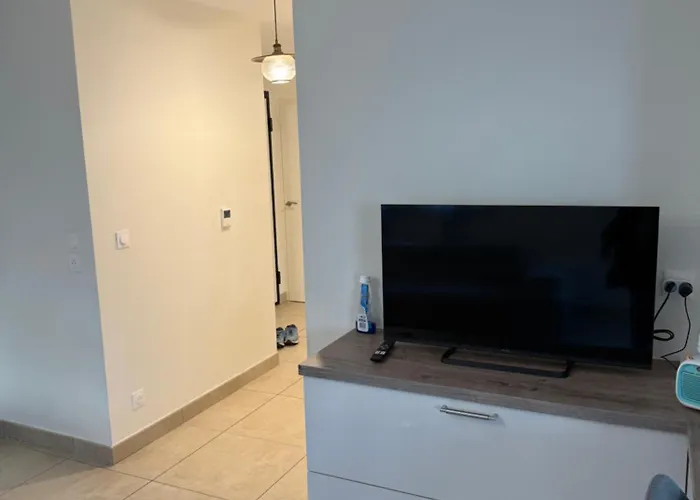 Inside דירה פרני וולטר