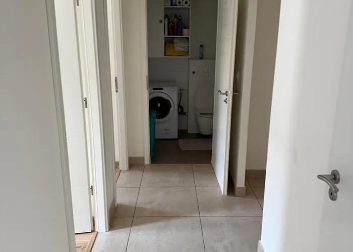 Inside דירה פרני וולטר