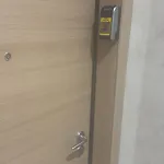 Inside Lejlighed