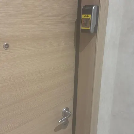 Inside Apartmán