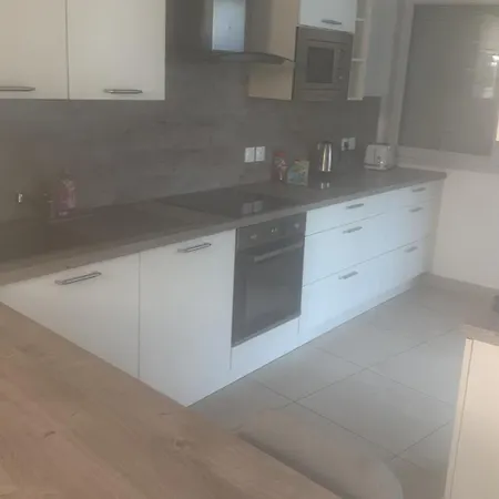 Inside Apartamento *
