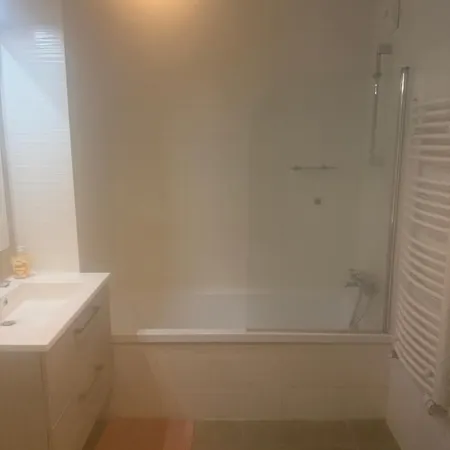 Inside Apartmán