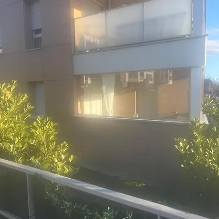 Apartmán Inside *