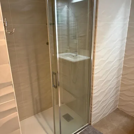 Apartmán Inside *