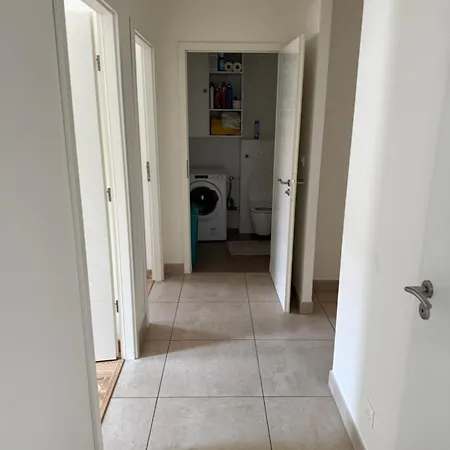 Inside Apartmán Ferney-Voltaire