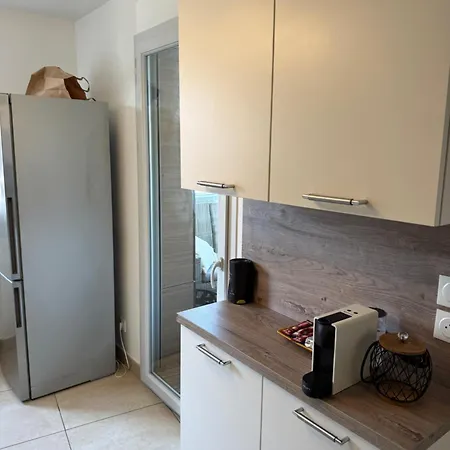 Apartamento Inside Ferney-Voltaire