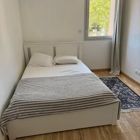 Apartmán Inside