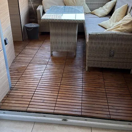 Apartmán Inside *