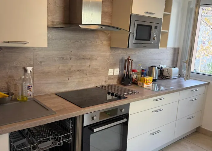 Apartman Inside *